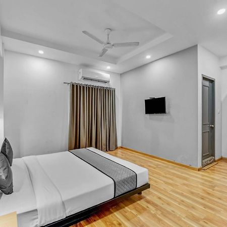 Upar Hotels Nungambakkam Nearby Us Consulate Apollo Hospital Sankara Nethralaya Chennai Exterior photo