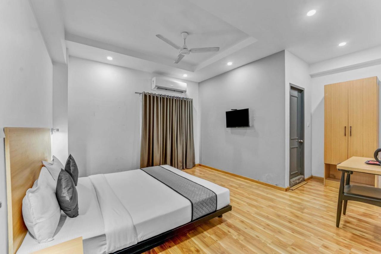 Upar Hotels Nungambakkam Nearby Us Consulate Apollo Hospital Sankara Nethralaya Chennai Exterior photo