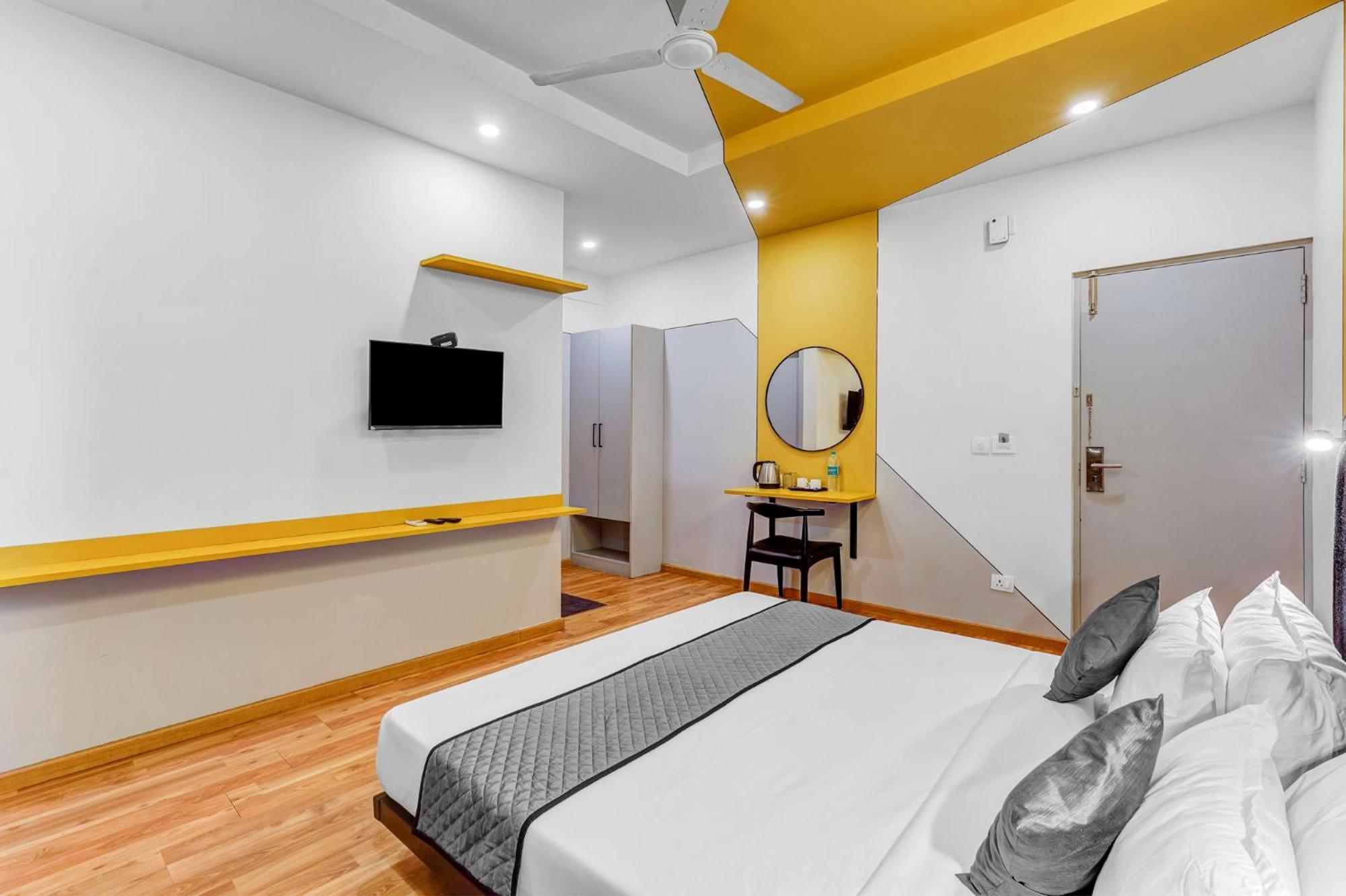 Upar Hotels Nungambakkam Nearby Us Consulate Apollo Hospital Sankara Nethralaya Chennai Exterior photo
