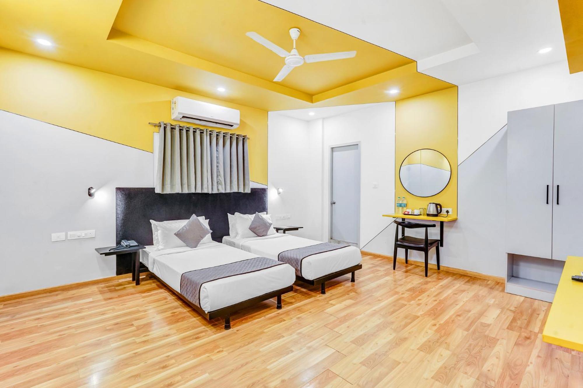 Upar Hotels Nungambakkam Nearby Us Consulate Apollo Hospital Sankara Nethralaya Chennai Exterior photo
