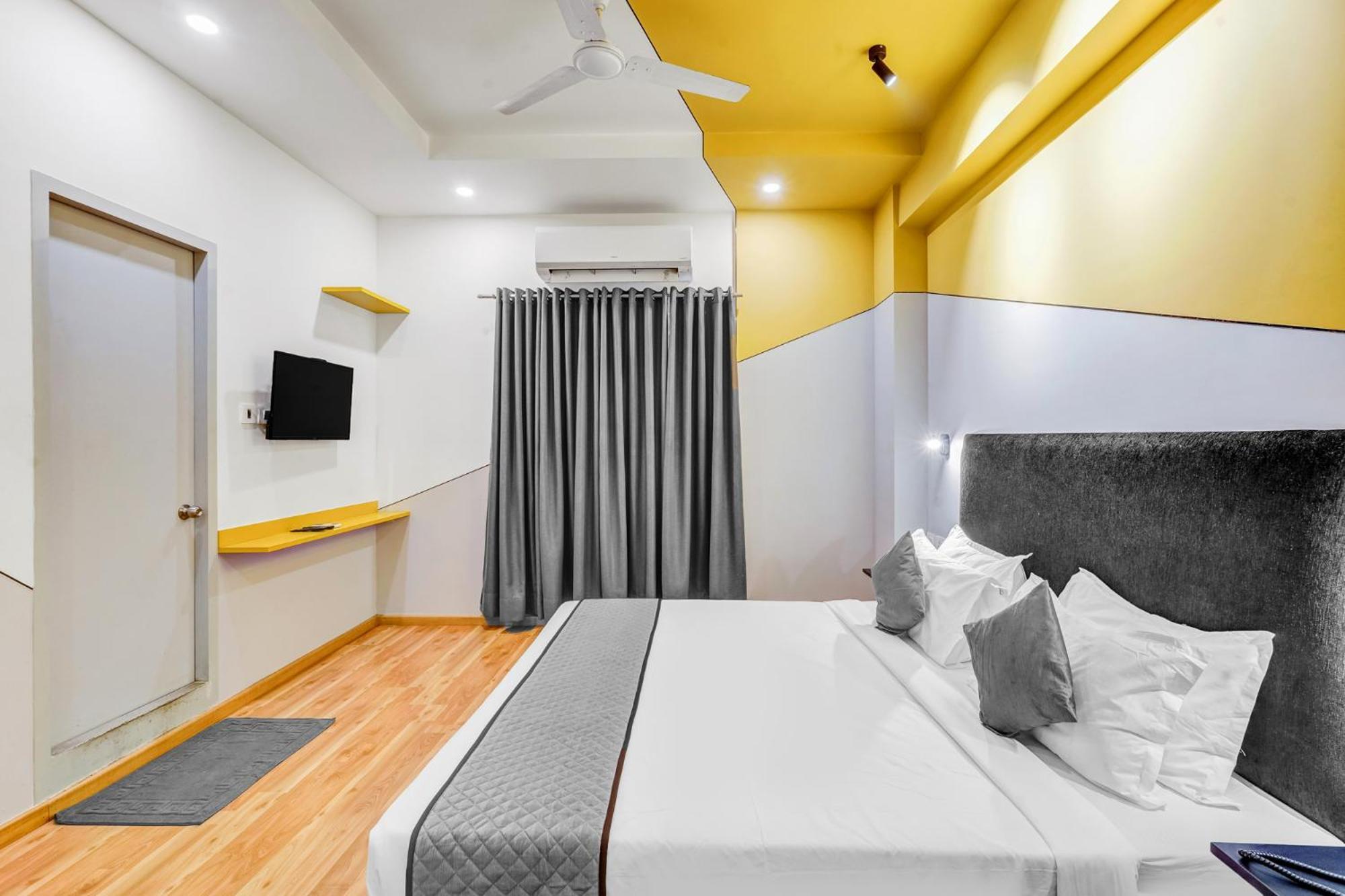 Upar Hotels Nungambakkam Nearby Us Consulate Apollo Hospital Sankara Nethralaya Chennai Exterior photo