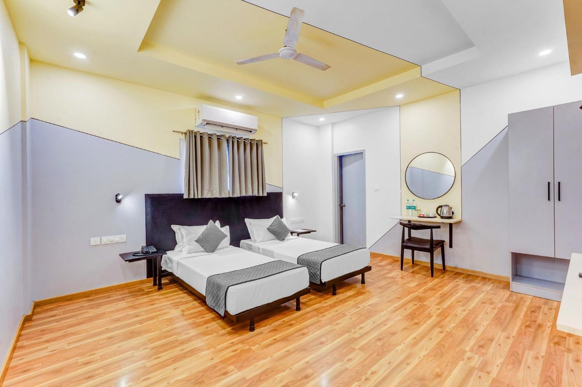 Upar Hotels Nungambakkam Nearby Us Consulate Apollo Hospital Sankara Nethralaya Chennai Exterior photo