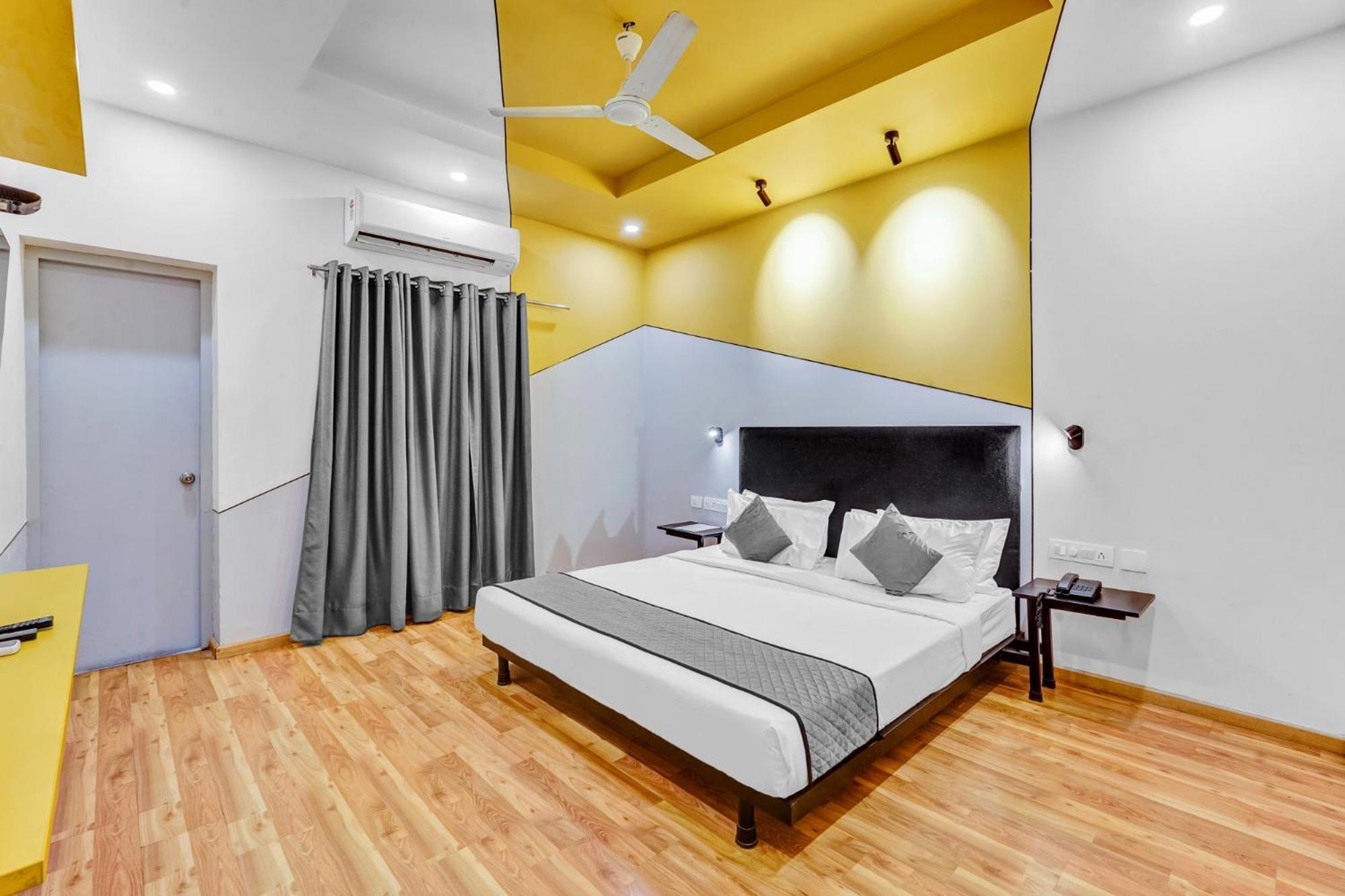 Upar Hotels Nungambakkam Nearby Us Consulate Apollo Hospital Sankara Nethralaya Chennai Exterior photo