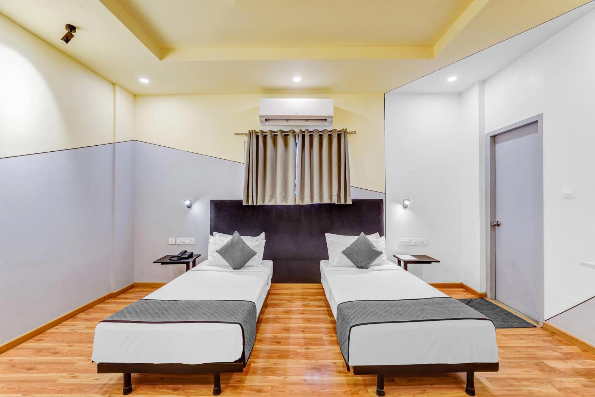 Upar Hotels Nungambakkam Nearby Us Consulate Apollo Hospital Sankara Nethralaya Chennai Exterior photo