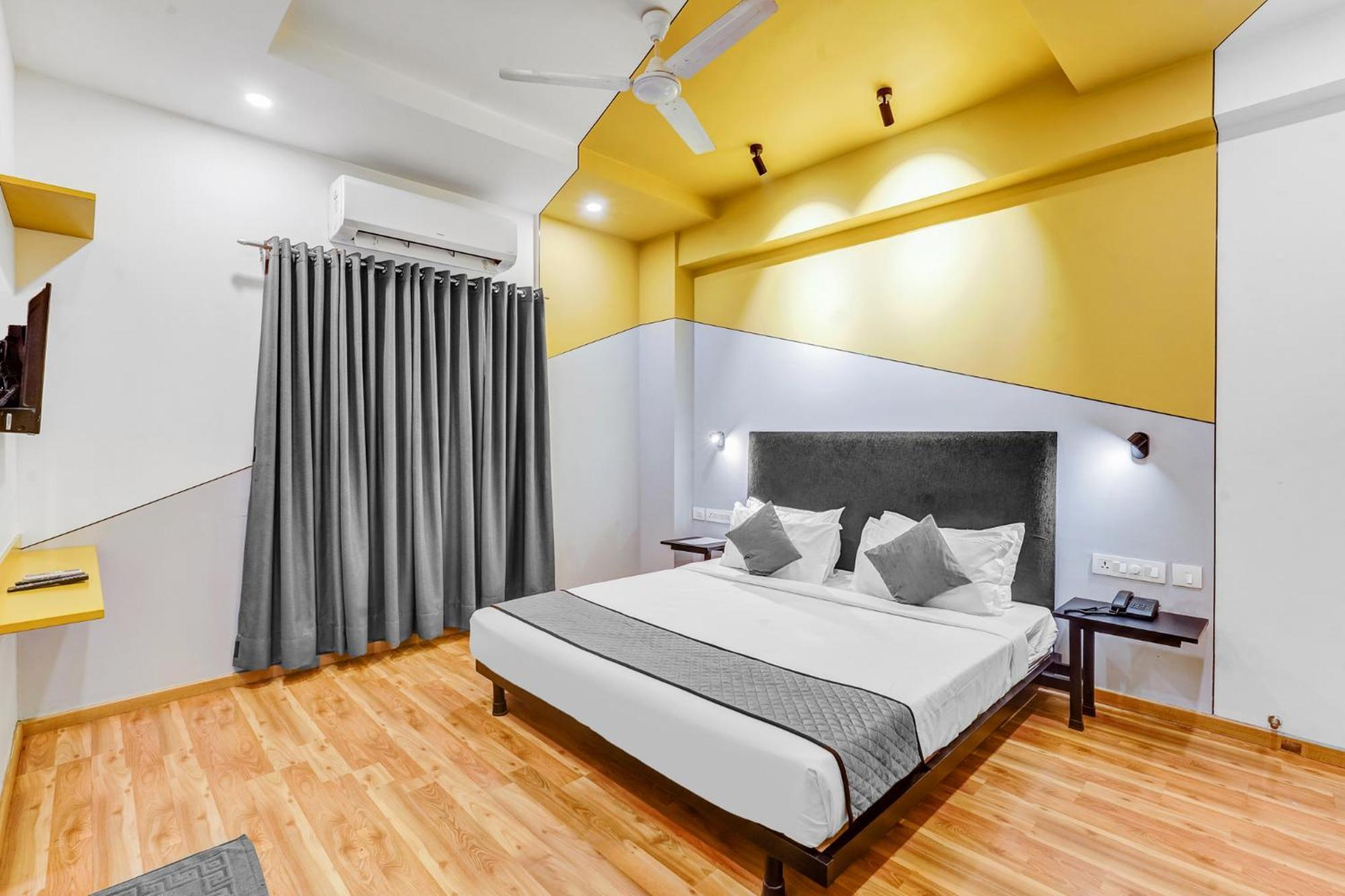 Upar Hotels Nungambakkam Nearby Us Consulate Apollo Hospital Sankara Nethralaya Chennai Exterior photo