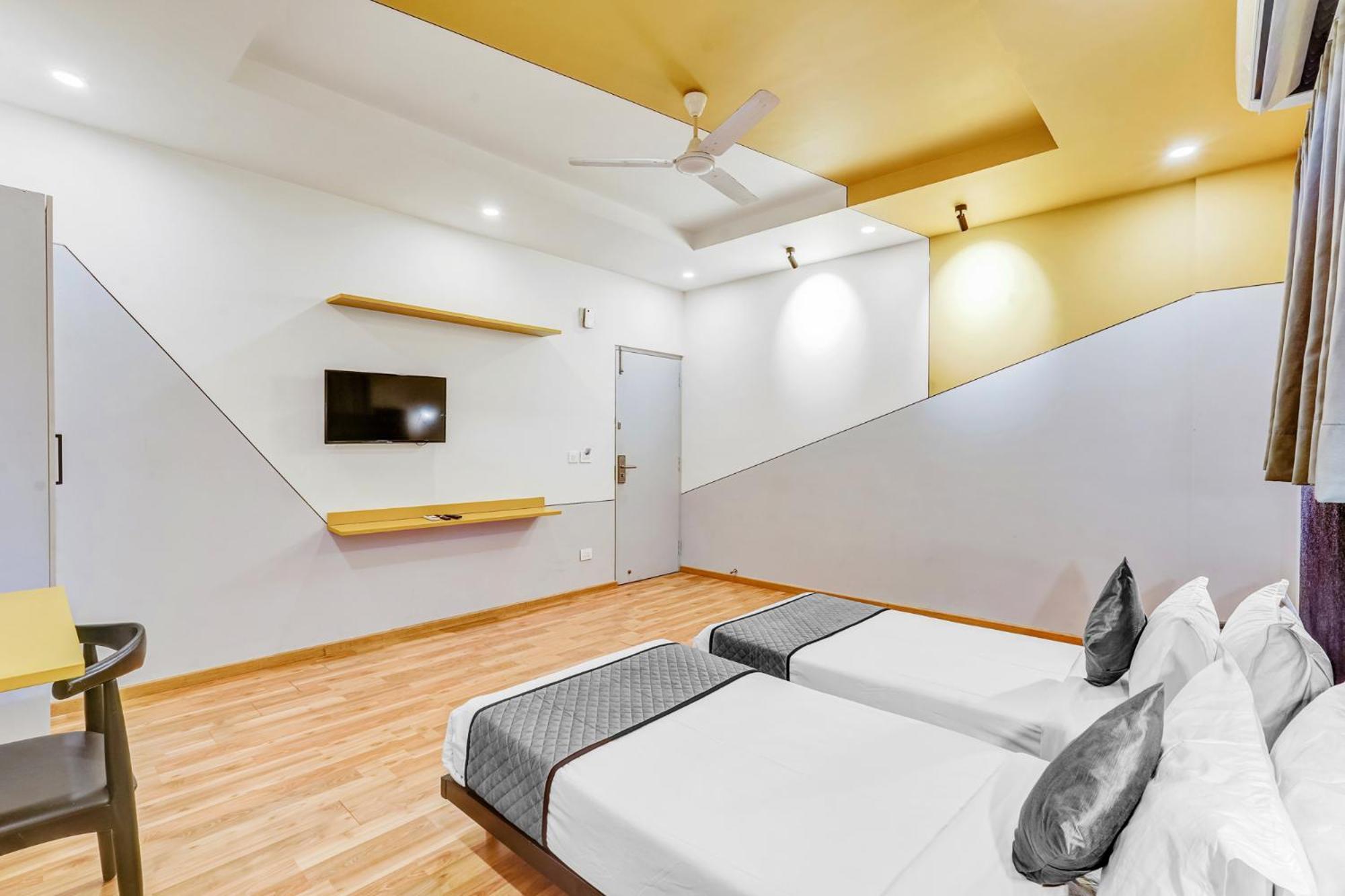 Upar Hotels Nungambakkam Nearby Us Consulate Apollo Hospital Sankara Nethralaya Chennai Exterior photo