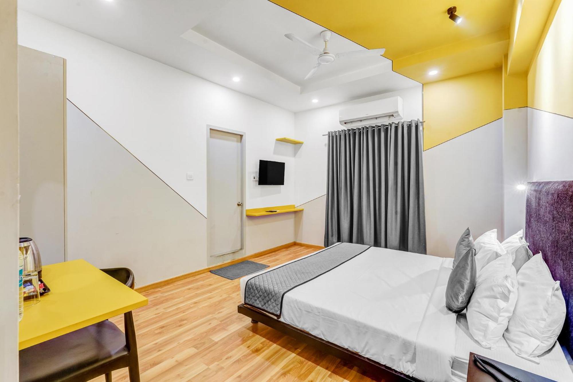 Upar Hotels Nungambakkam Nearby Us Consulate Apollo Hospital Sankara Nethralaya Chennai Exterior photo